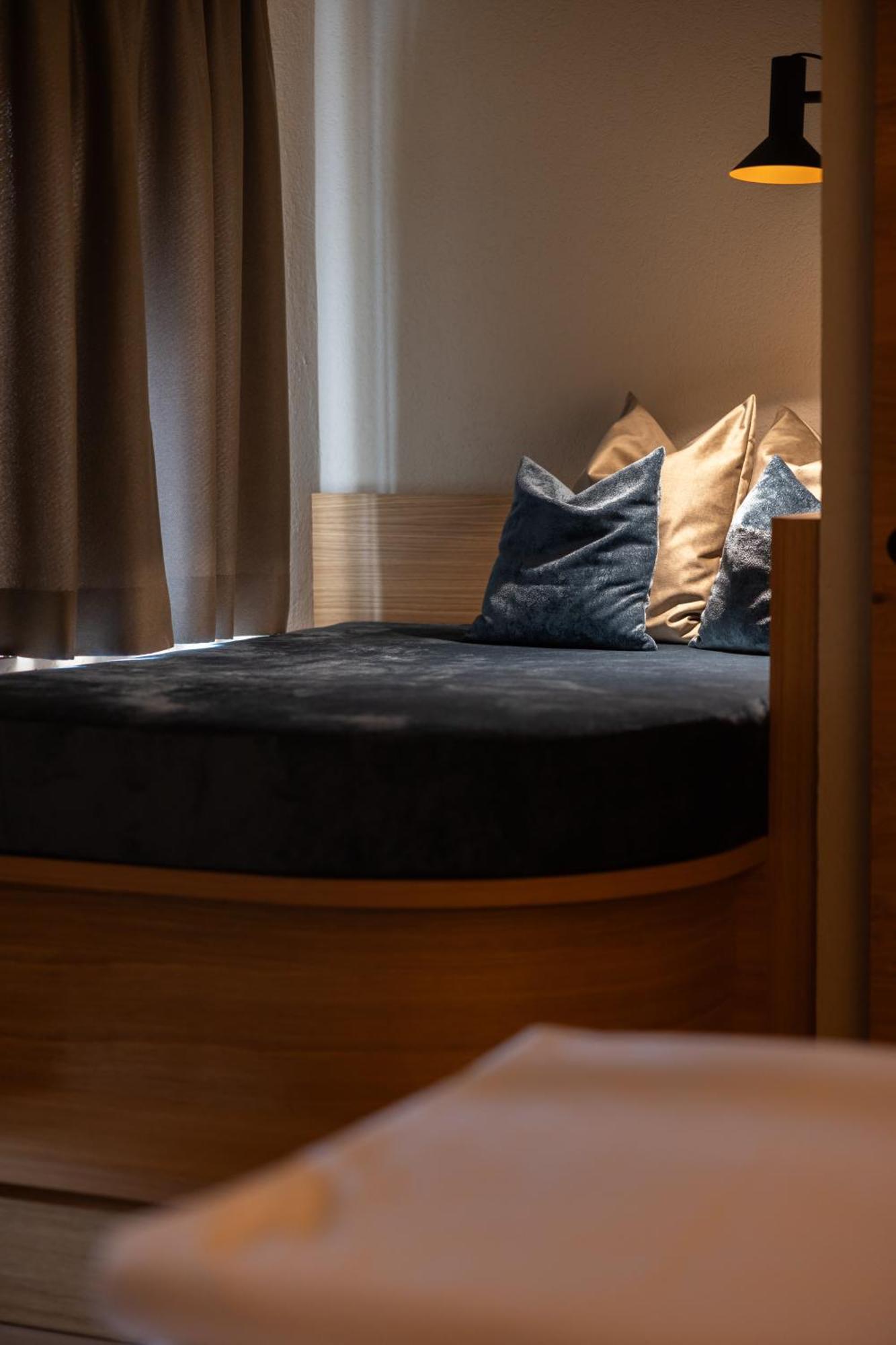 Hotel Zum Mohren Reutte Dış mekan fotoğraf