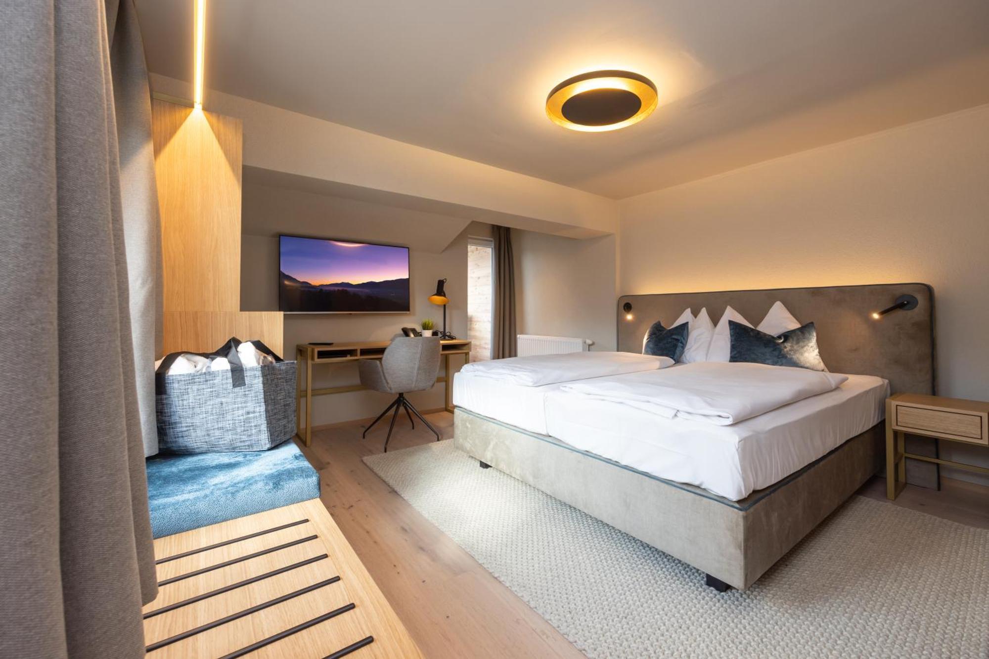 Hotel Zum Mohren Reutte Dış mekan fotoğraf
