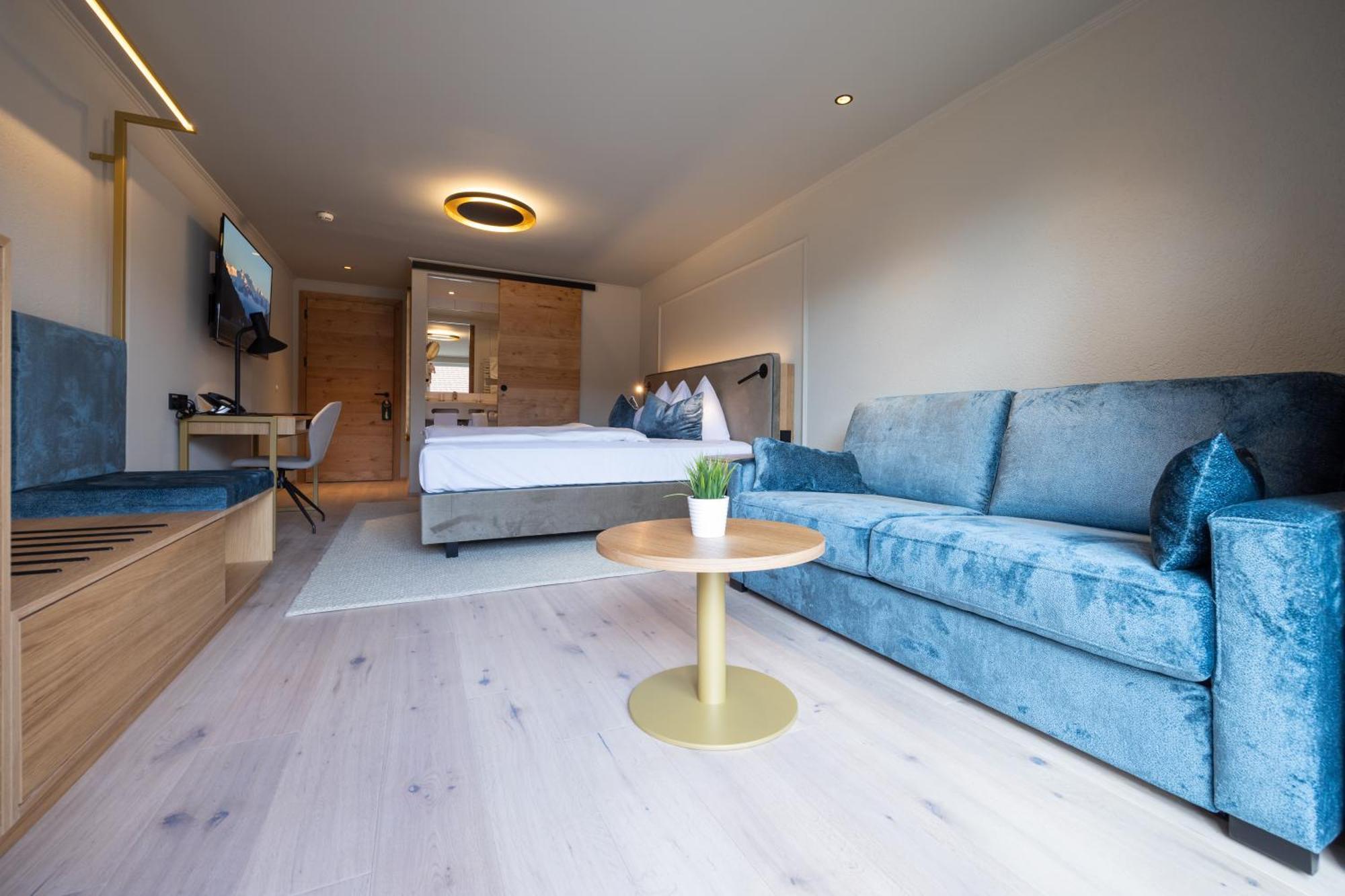 Hotel Zum Mohren Reutte Dış mekan fotoğraf