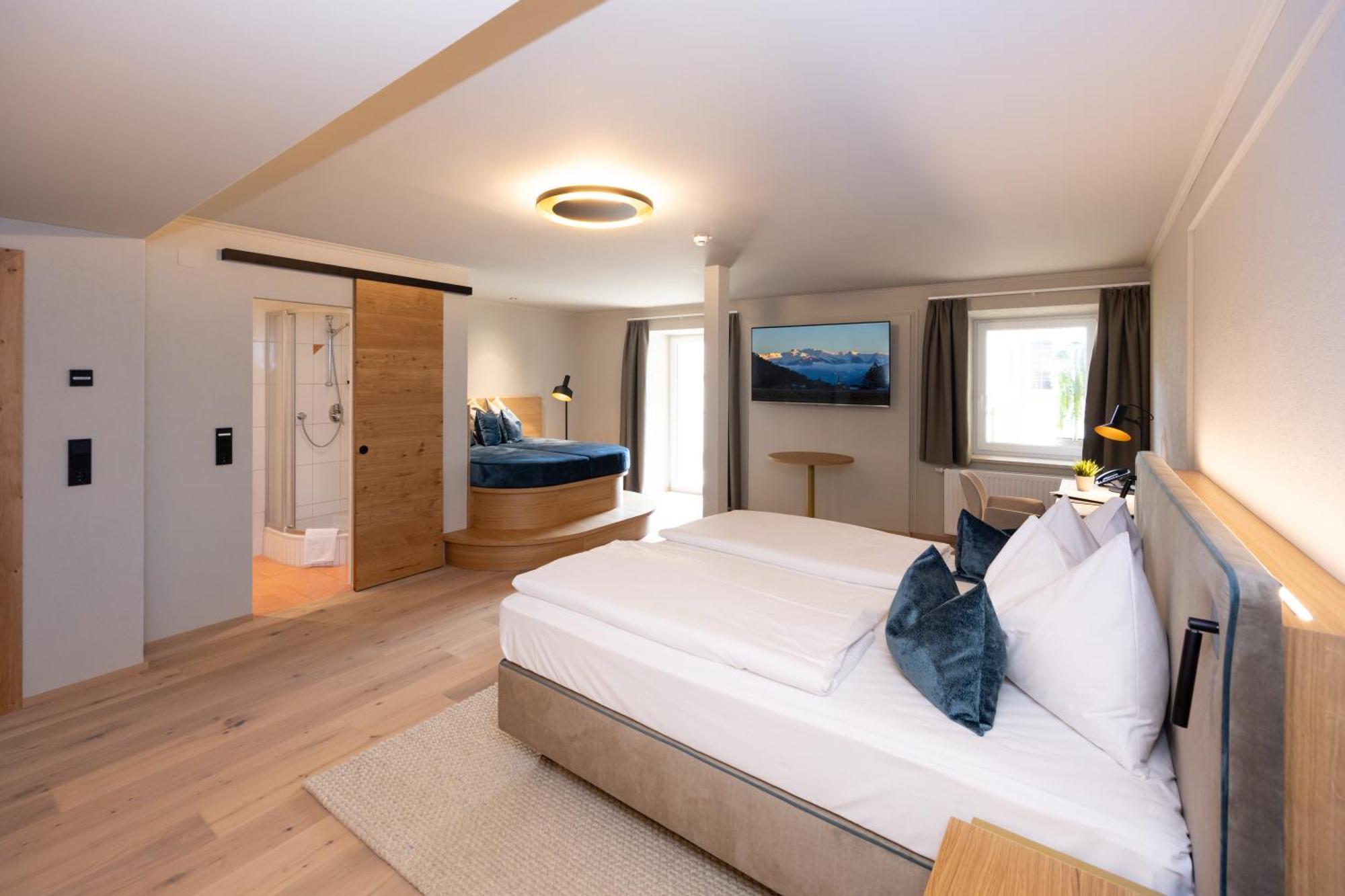 Hotel Zum Mohren Reutte Dış mekan fotoğraf