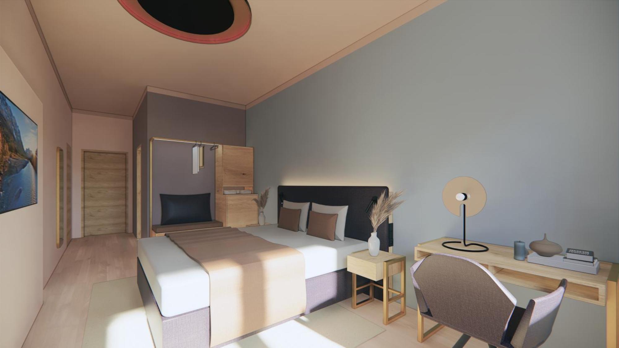 Hotel Zum Mohren Reutte Dış mekan fotoğraf