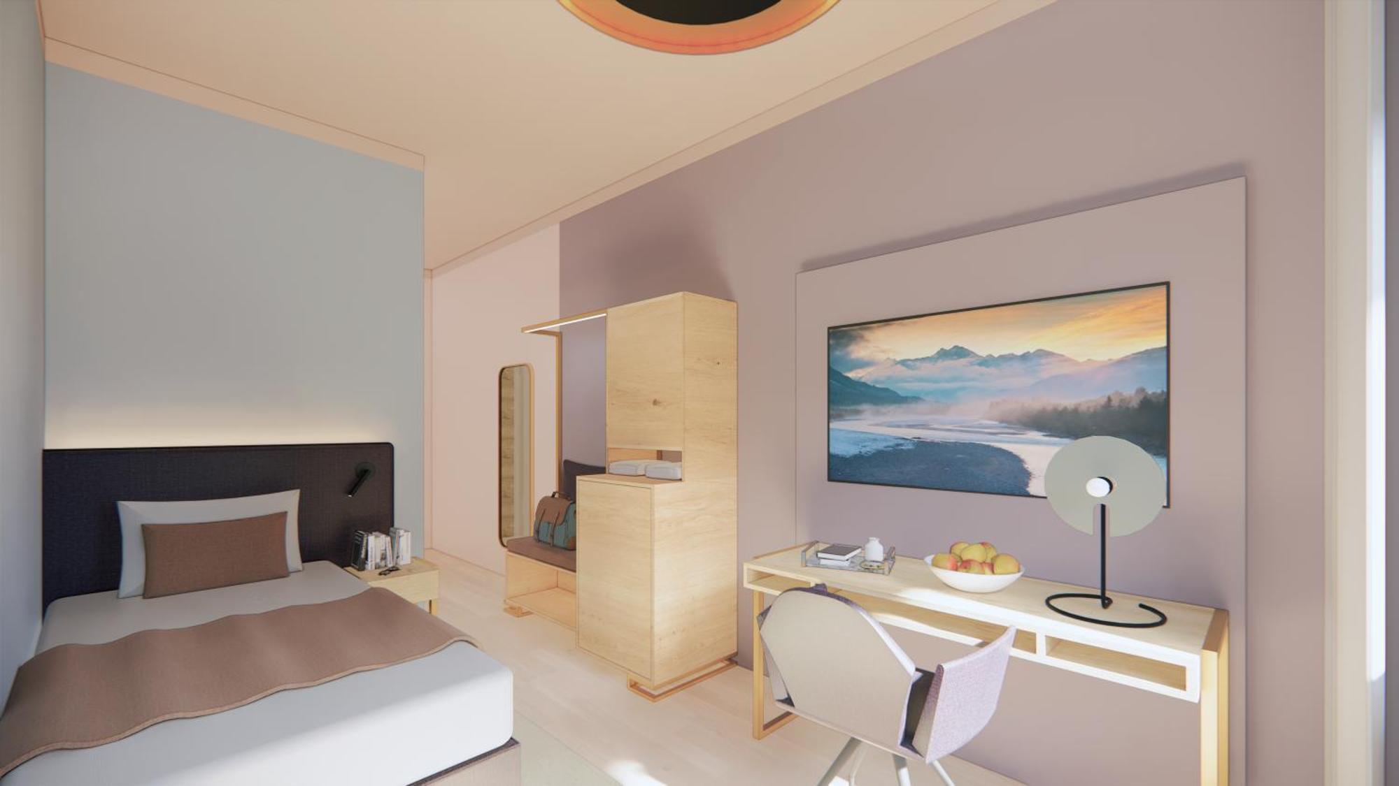 Hotel Zum Mohren Reutte Dış mekan fotoğraf