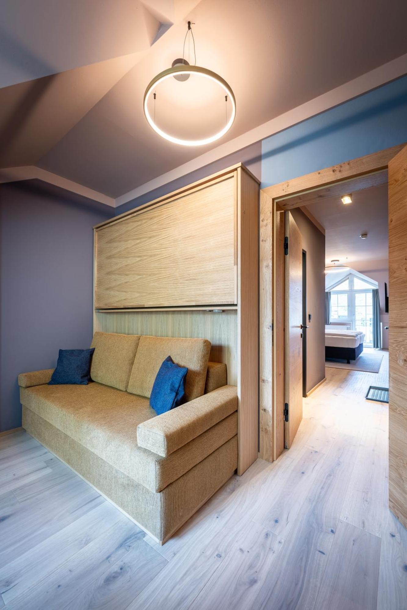 Hotel Zum Mohren Reutte Dış mekan fotoğraf