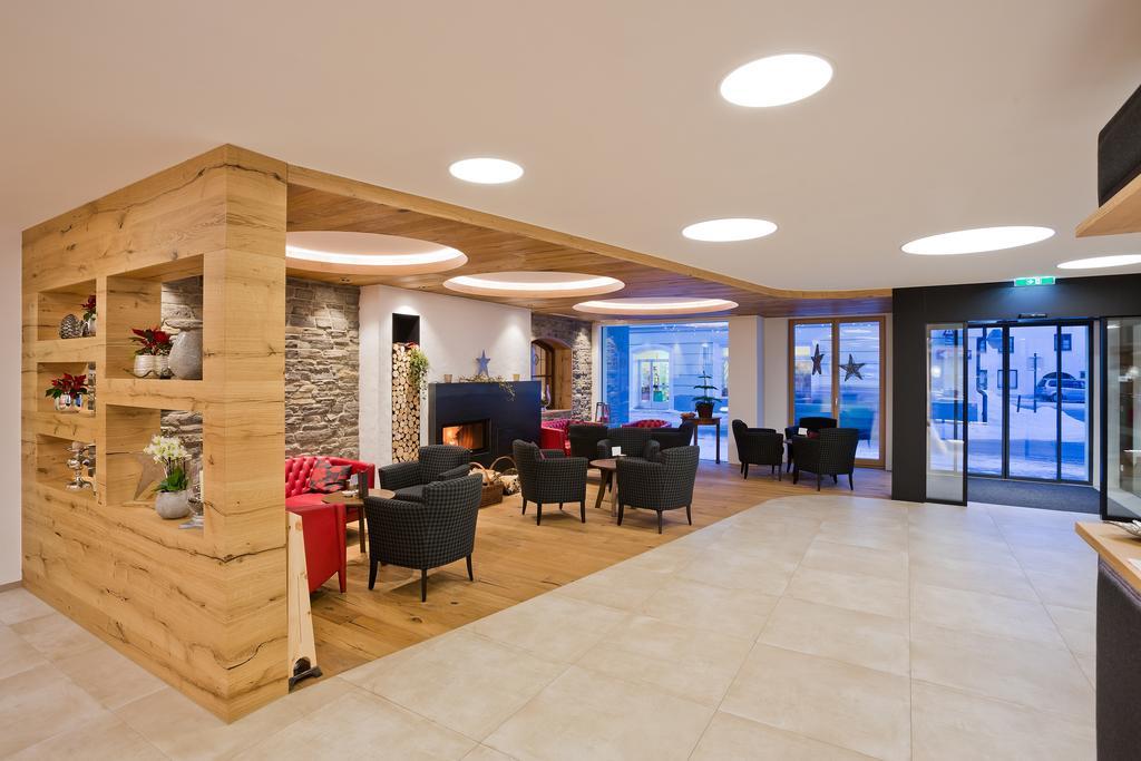 Hotel Zum Mohren Reutte Dış mekan fotoğraf