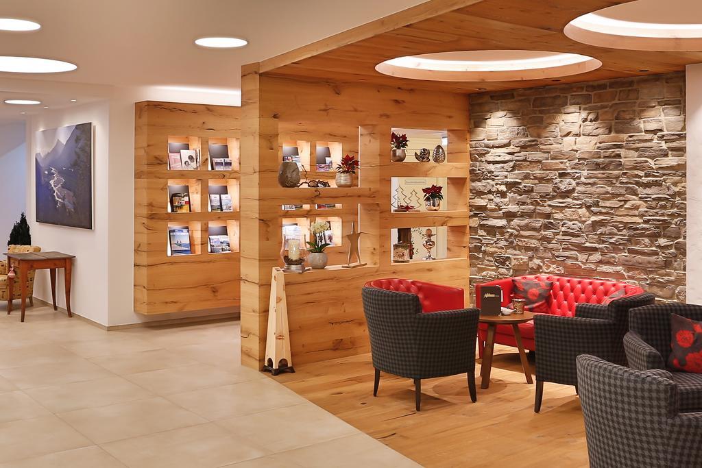 Hotel Zum Mohren Reutte Dış mekan fotoğraf